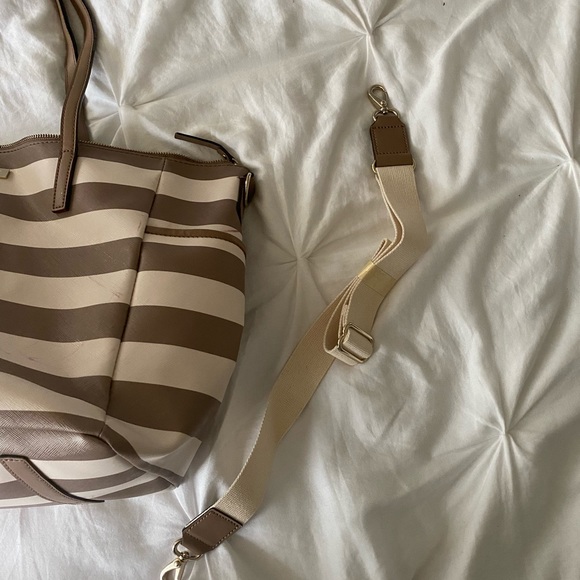 Kate Spade Adaira Diaper Bag - Picture 9 of 12